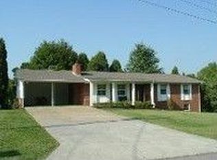 150 Colonial Cir, Seymour, TN 37865