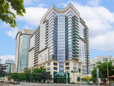 2033 2nd Avenue #605, Seattle, WA, 98121