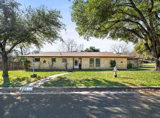 901 Berrywood Dr, Austin, TX 78753