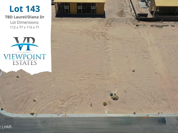 Laurel Diana Dr, Lake Havasu City, AZ 86404