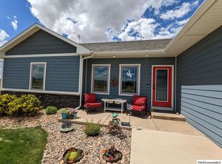 5332 Bastion Rd, Laramie, WY 82070