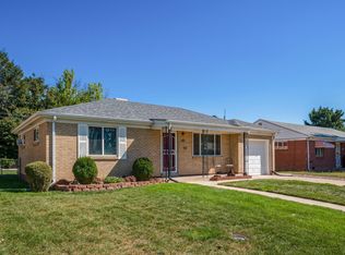 1342 S Clay St, Denver, CO 80219