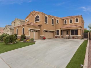 9538 W Albert Ln, Peoria, AZ 85382