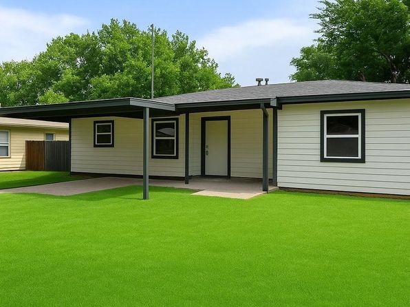 715 Drummond Dr, Arlington, TX 76012