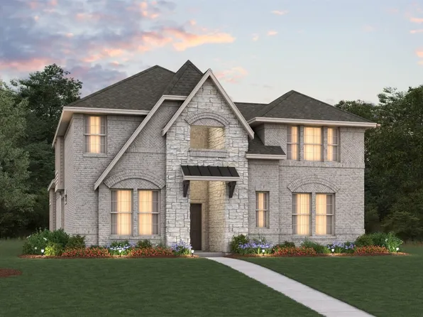 3530 Wild Rye Trl, Venus, TX 76084