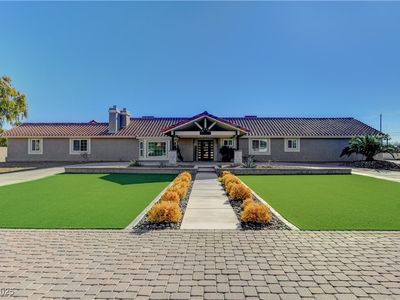 6791 Via Provenza Ave, Las Vegas, NV, 89131