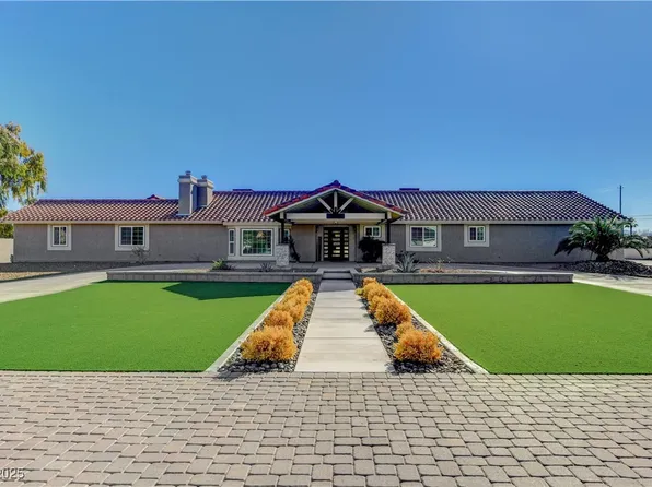 6791 Via Provenza Ave, Las Vegas, NV 89131