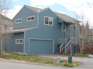 1060 Royal Coachman Blvd, Dillon, CO 80435