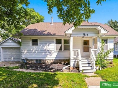 1540 N Maxwell Ave, Fremont, NE, 68025