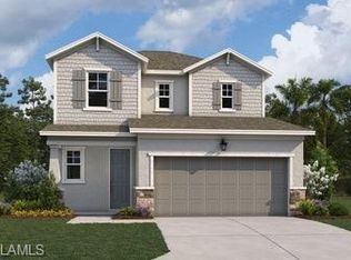17042 Cottontail Cir, Punta Gorda, FL 33982