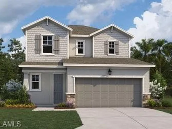 17042 Cottontail CIR, PUNTA GORDA, FL 33982