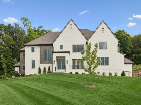 9492 Grand Haven Dr, Brentwood, TN 37027