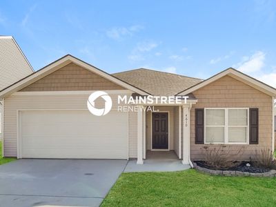 4610 Hay Wagon Ln, Knoxville, TN, 37938