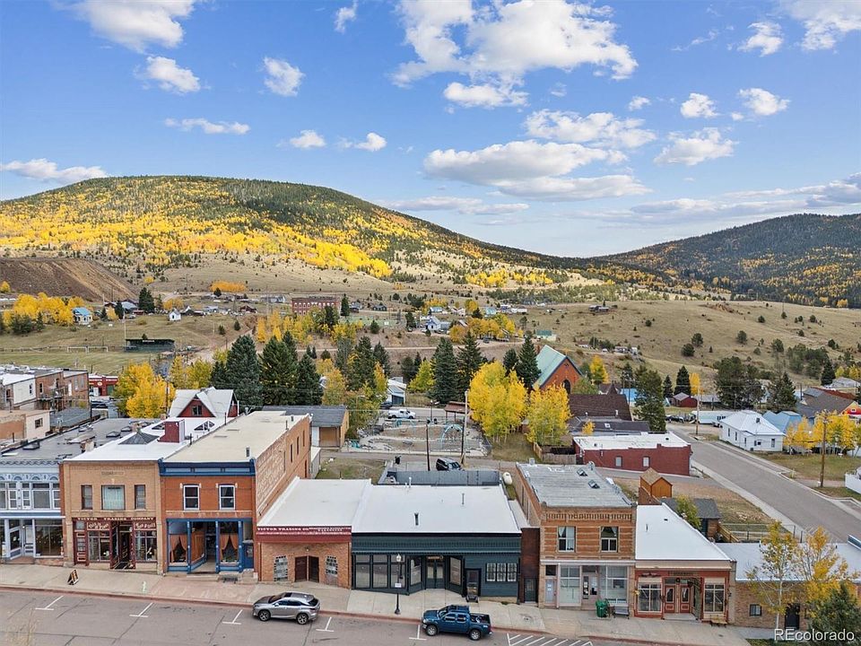 120 S Third Street, Victor, CO 80860 | MLS #4276005 | Zillow