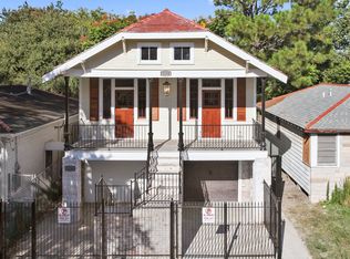 1234 Poland Ave, New Orleans, LA 70117