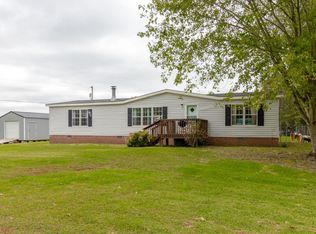 3245 Les Chappell Rd, Spring Hill, TN 37174