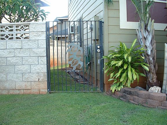 Designer Gates