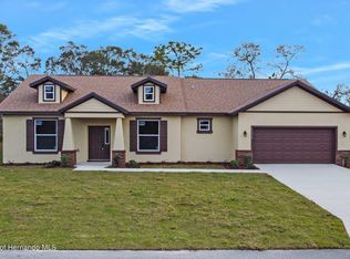 11366 Quill Ave, Weeki Wachee, FL 34614