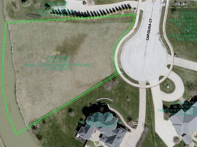 0 Carolina Ct Lot 109, Celina, OH, 45822
