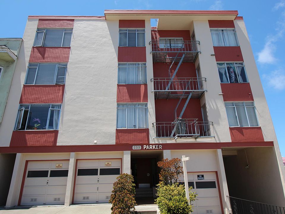 1st image of 233 Parker Ave APT 302