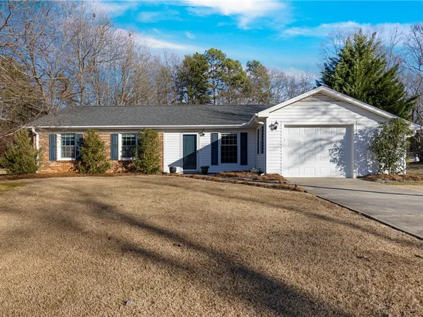 115 Sigmon Dr, Mauldin, SC 29662