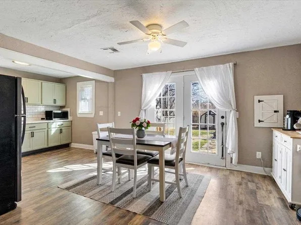 1706 NW Ash Ave, Lawton, OK 73507