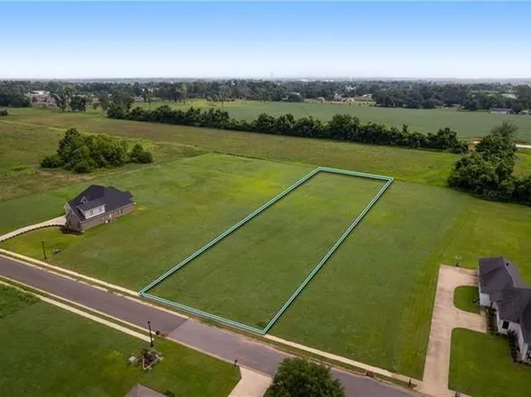 1324 Bonaire Trce #43, Alexandria, LA 71303