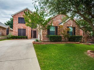 633 Wyndham Cir, Keller, TX 76248