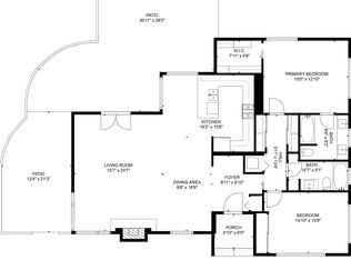 55155 Daryll Rd, Idyllwild, CA 92549