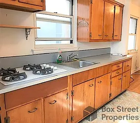 Rented by Box Street Properties LLC