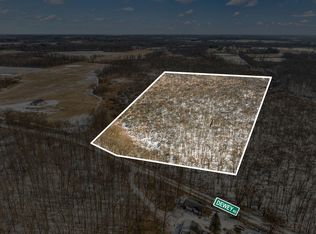 0 Dewey Rd, Munith, MI 49259