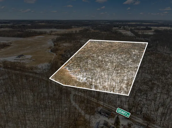 0 Dewey Rd, Munith, MI 49259