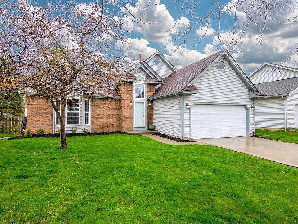 1st image of 3936 Saddlehorn Dr