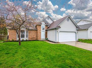 3936 Saddlehorn Dr, Columbus, OH 43221