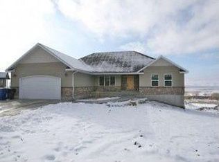 373 N 750 E, Hyde Park, UT 84318