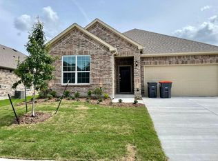 1224 Sharp St, Anna, TX 75409