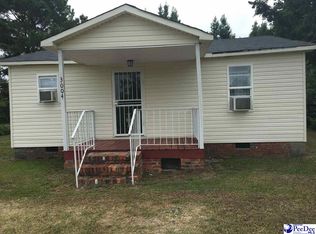 3004 W John Paul Jones Rd, Effingham, SC 29541