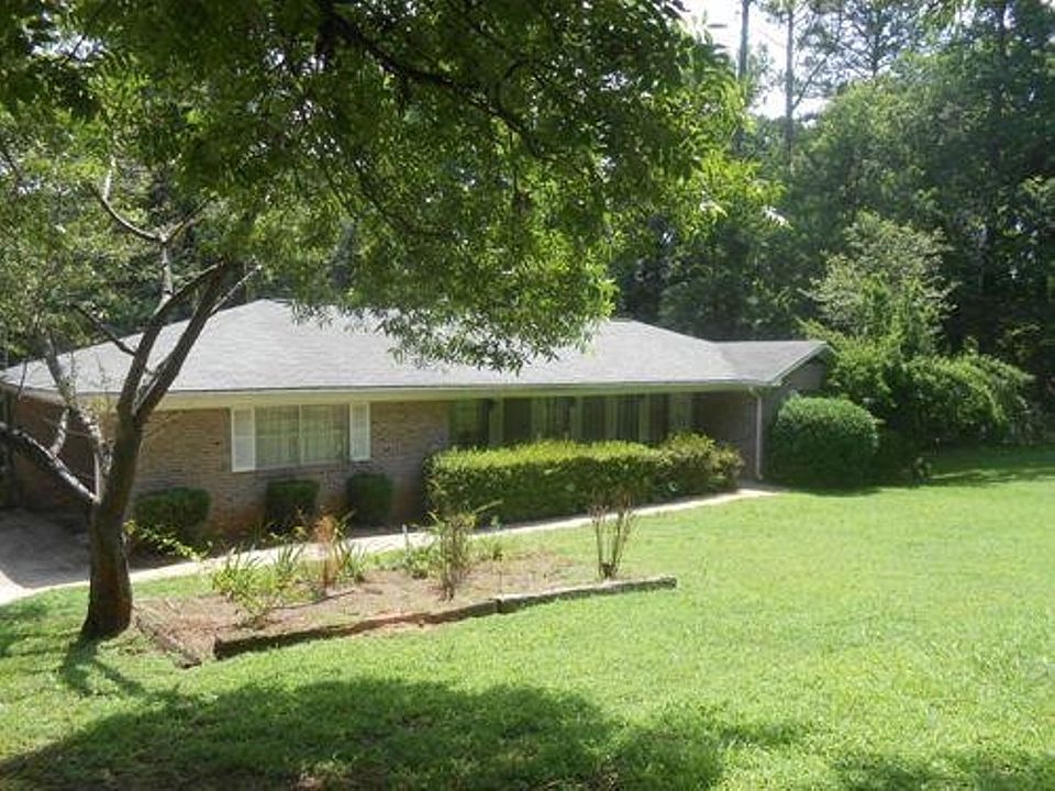 4445 Rivoli Dr, Macon, GA 31210 Zillow