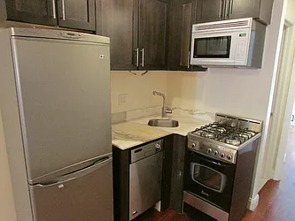 Rented by Westminster Management