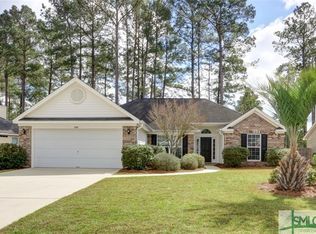 105 Yellow Jasmine Ct, Pooler, GA 31322