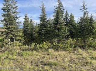 T 4n R 11w Sec 2 Seward Meridian, Soldotna, AK 99669