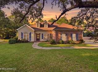 429 Vouvray Cv, Biloxi, MS 39531
