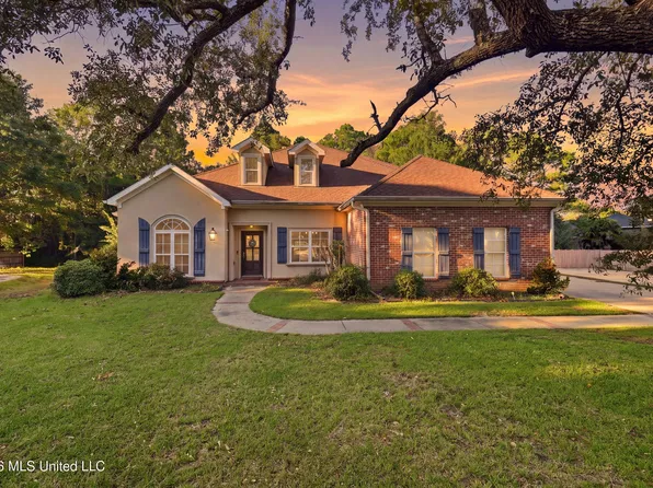 429 Vouvray Cv, Biloxi, MS 39531