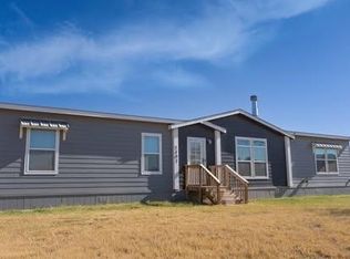 5401 S County Road 1195, Midland, TX 79706