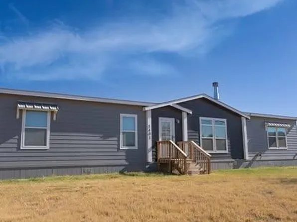 5401 S County Road 1195, Midland, TX 79706