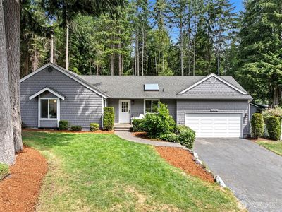 909 125th Street Ct NW, Gig Harbor, WA, 98332