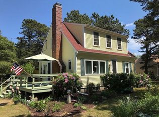 3 Luthers Ln, Eastham, MA 02642