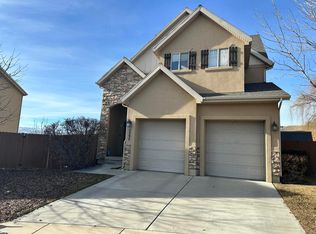 5292 N Fox Hollow Way, Lehi, UT 84043