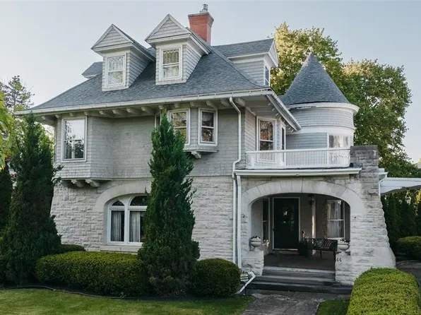 44 Riverside Dr, Binghamton, NY 13905