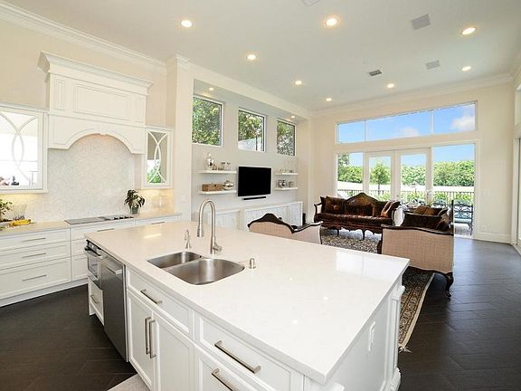 Home For Sale In Boca Grove